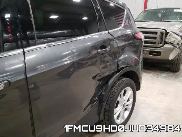 1FMCU9HD0JUD34984 фото 10
