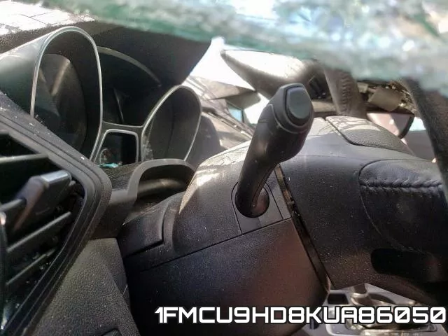 1FMCU9HD8KUA86050 фото 9