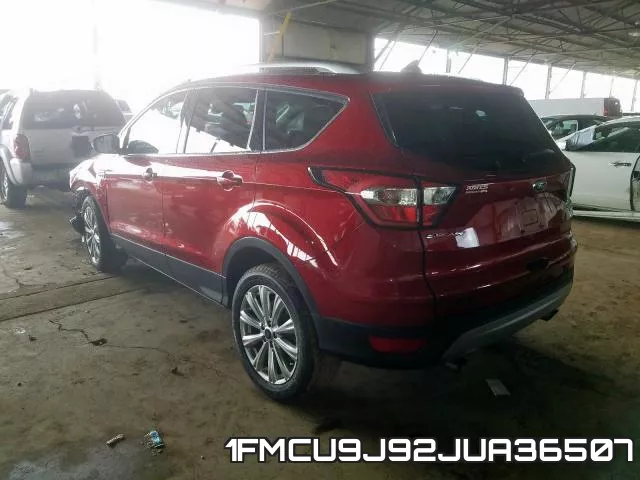 1FMCU9J92JUA36507 фото 4