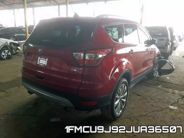 1FMCU9J92JUA36507 фото 5