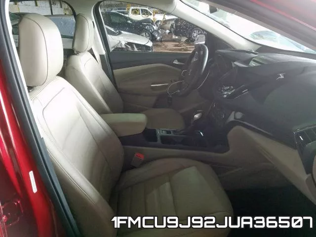 1FMCU9J92JUA36507 фото 6