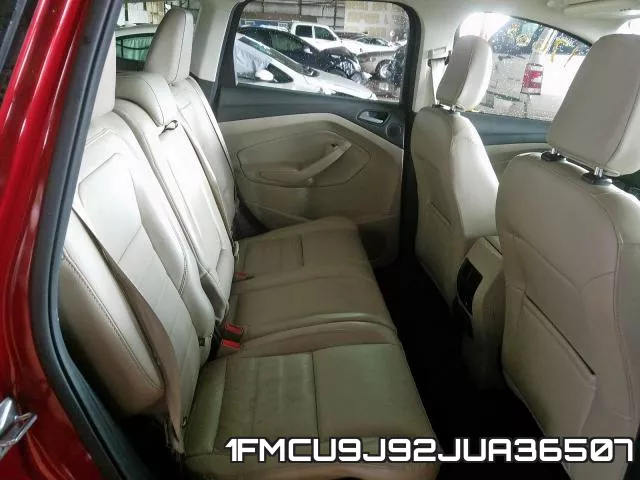 1FMCU9J92JUA36507 фото 7