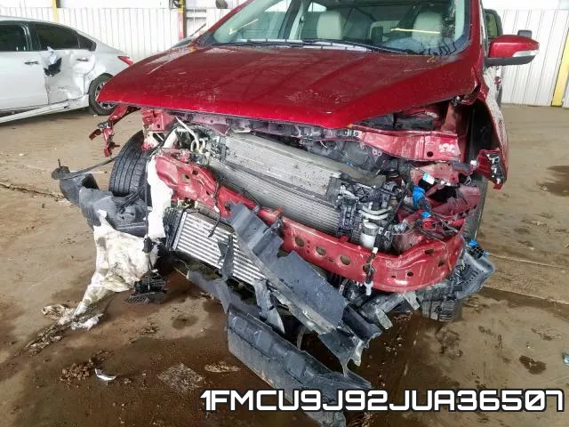1FMCU9J92JUA36507 фото 10