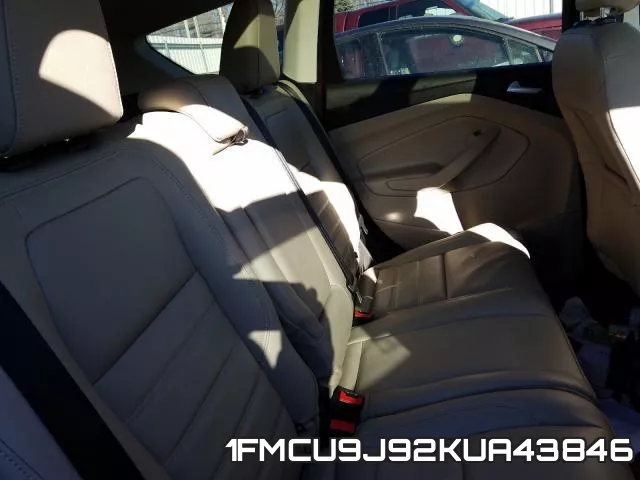 1FMCU9J92KUA43846 фото 7