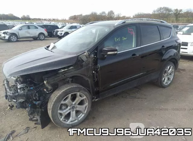 1FMCU9J96JUA42035 фото 3