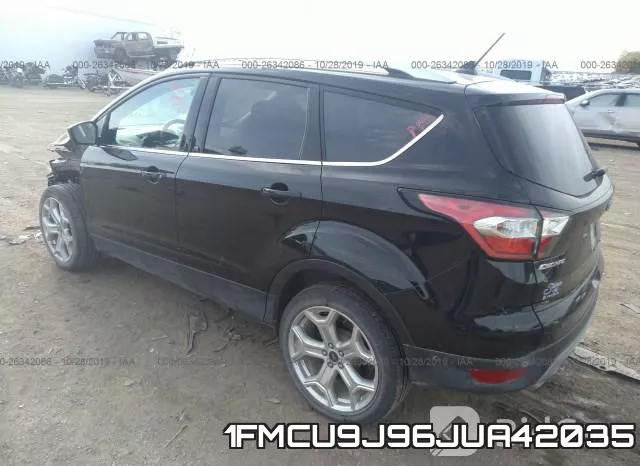 1FMCU9J96JUA42035 фото 4