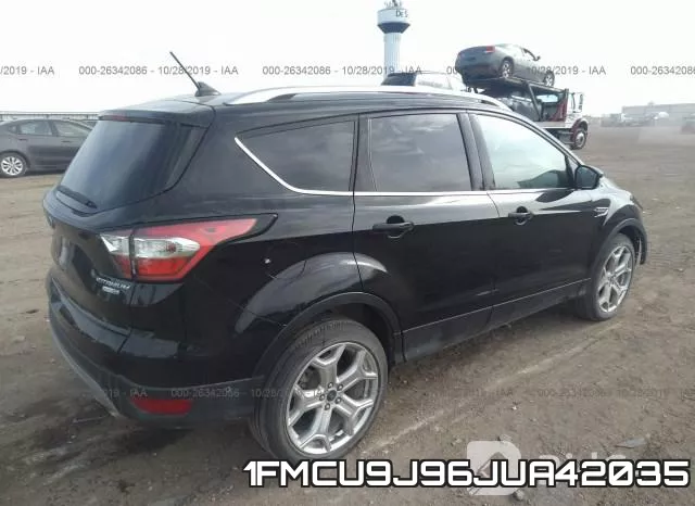 1FMCU9J96JUA42035 фото 5