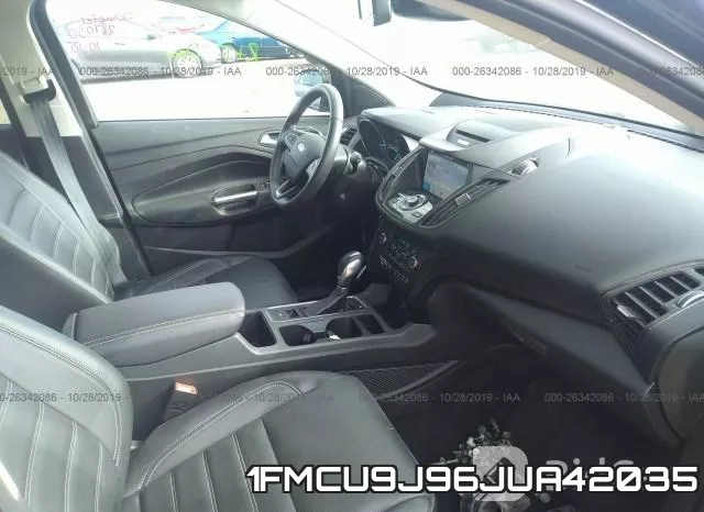 1FMCU9J96JUA42035 фото 6
