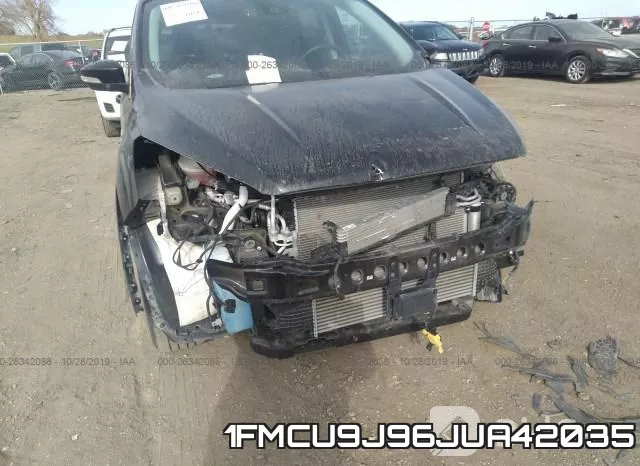 1FMCU9J96JUA42035 фото 7