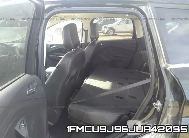 1FMCU9J96JUA42035 фото 9