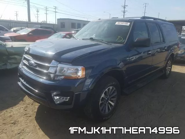 1FMJK1HT7HEA74996 фото 3