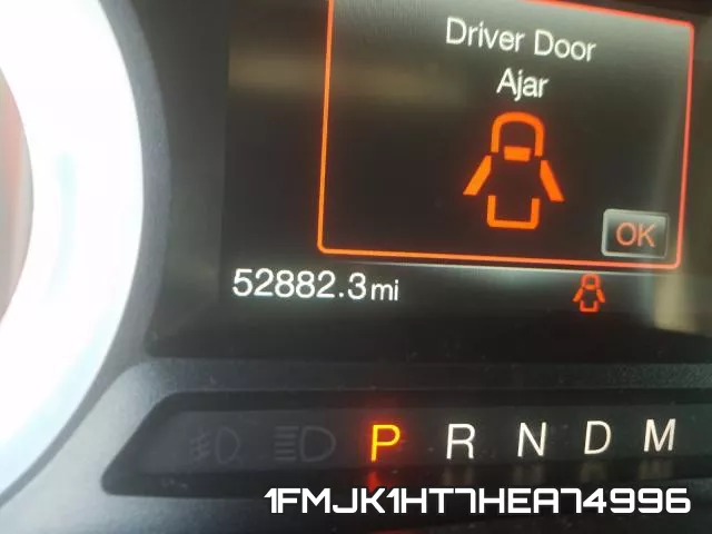 1FMJK1HT7HEA74996 фото 9