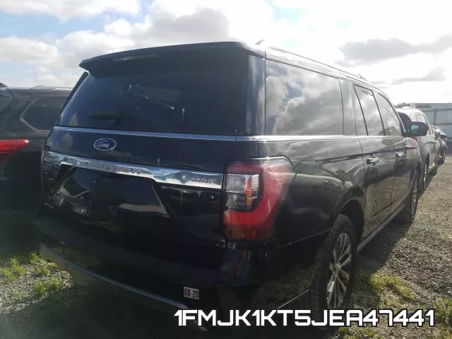1FMJK1KT5JEA47441 фото 5