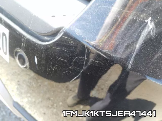 1FMJK1KT5JEA47441 фото 10
