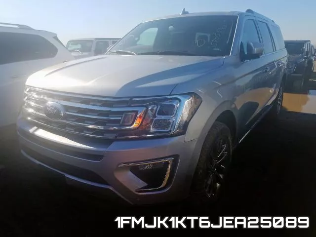 1FMJK1KT6JEA25089 фото 3