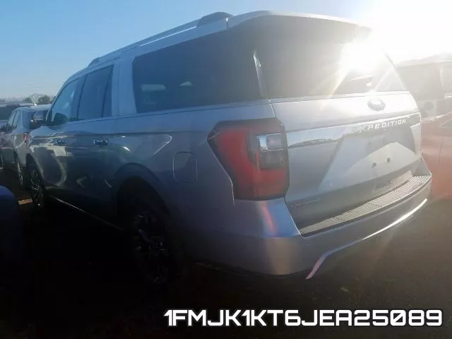 1FMJK1KT6JEA25089 фото 4