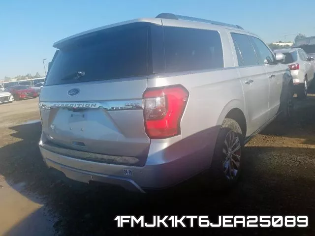 1FMJK1KT6JEA25089 фото 5