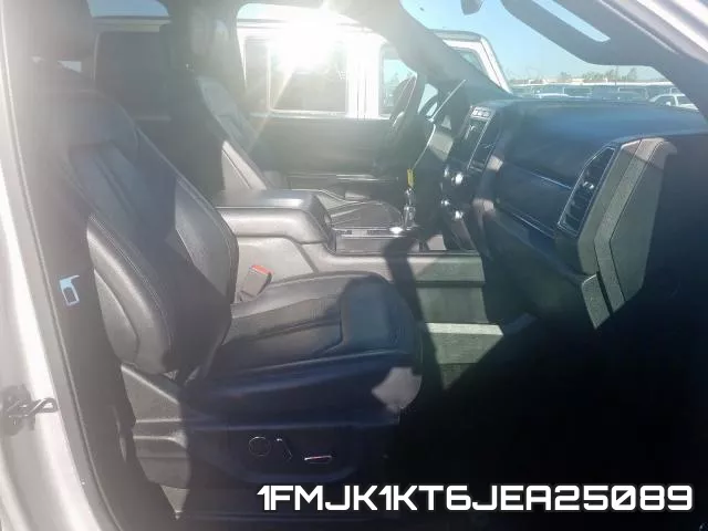 1FMJK1KT6JEA25089 фото 6