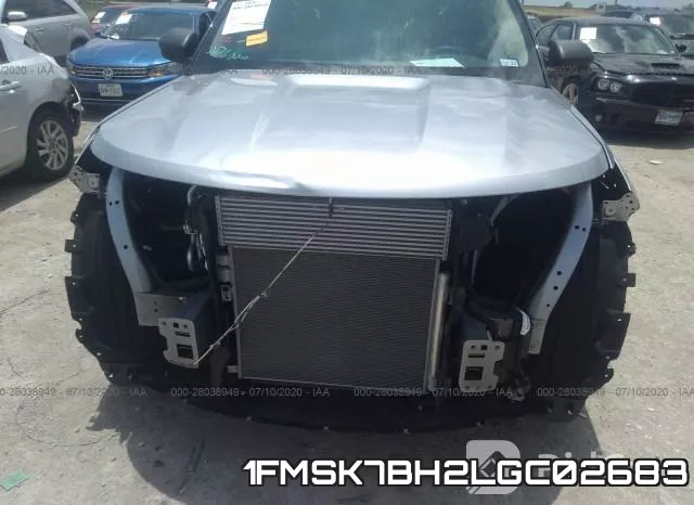 1FMSK7BH2LGC02683 фото 7