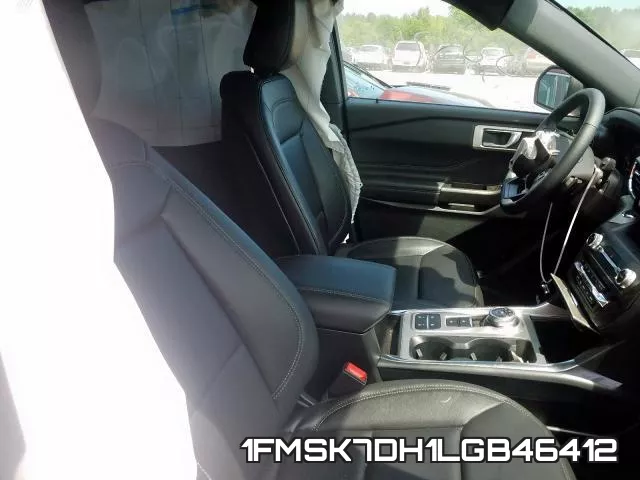 1FMSK7DH1LGB46412 фото 6