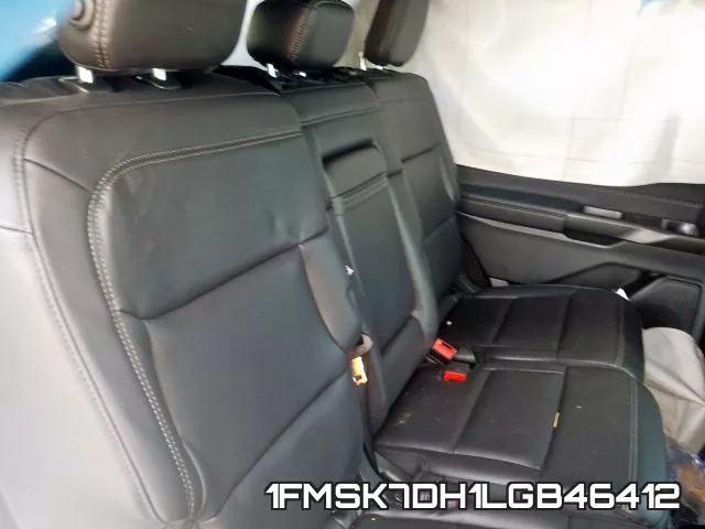 1FMSK7DH1LGB46412 фото 7