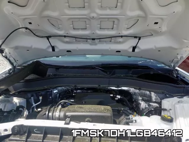 1FMSK7DH1LGB46412 фото 8