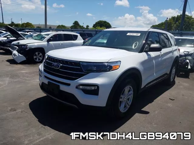 1FMSK7DH4LGB94079 фото 3