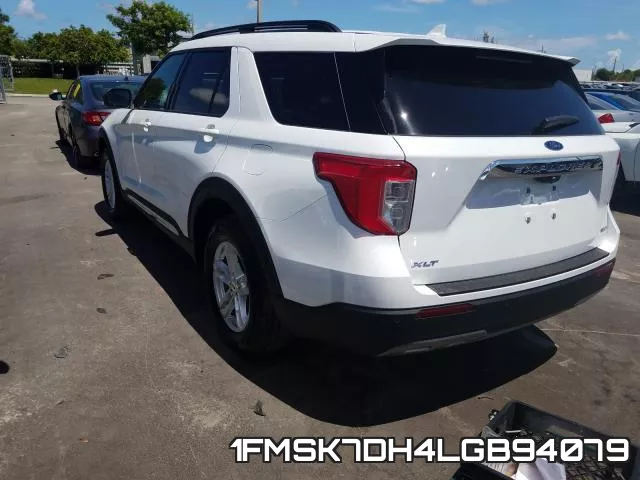 1FMSK7DH4LGB94079 фото 4