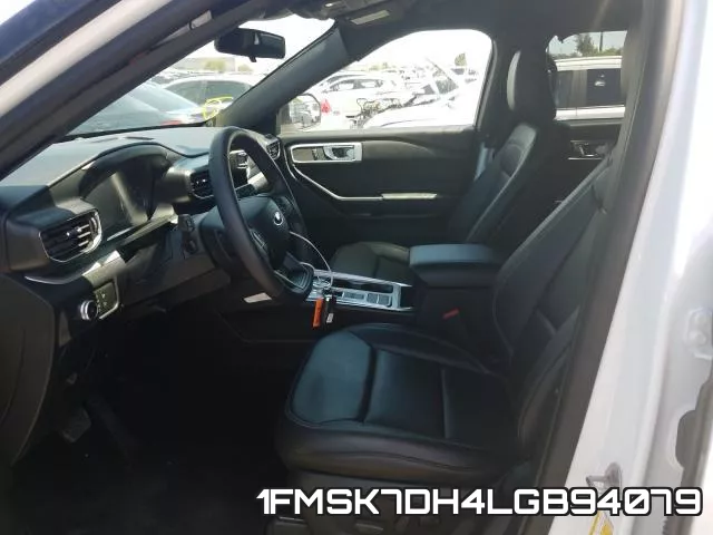 1FMSK7DH4LGB94079 фото 6
