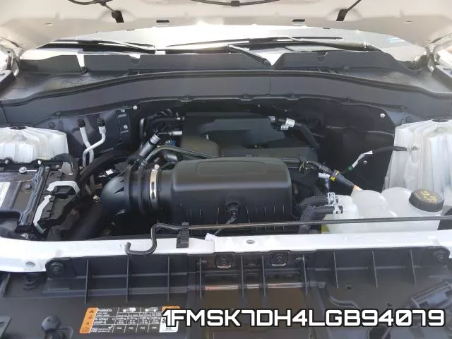 1FMSK7DH4LGB94079 фото 8
