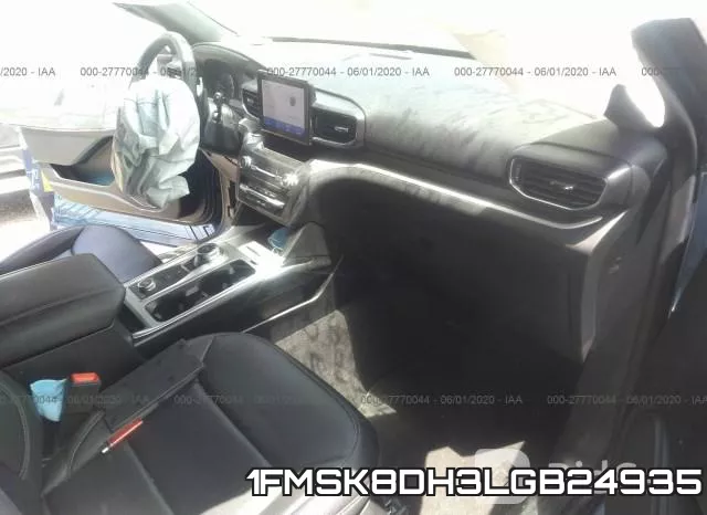 1FMSK8DH3LGB24935 фото 6