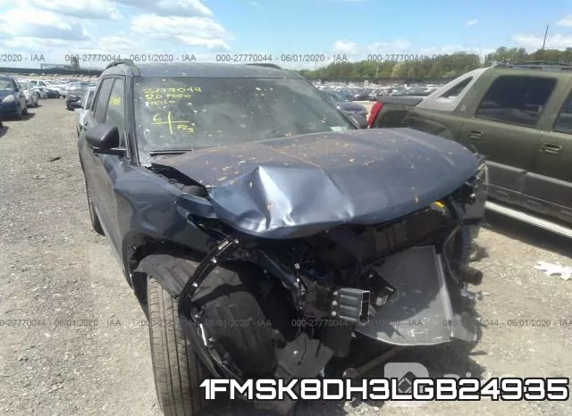 1FMSK8DH3LGB24935 фото 7