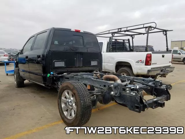 1FT7W2BT6KEC29398 фото 4