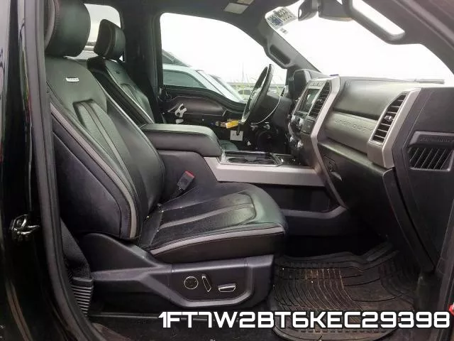 1FT7W2BT6KEC29398 фото 6