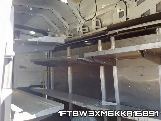 1FTBW3XM6KKA16891 фото 7
