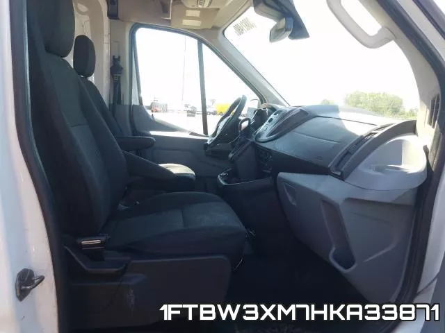 1FTBW3XM7HKA33871 фото 6