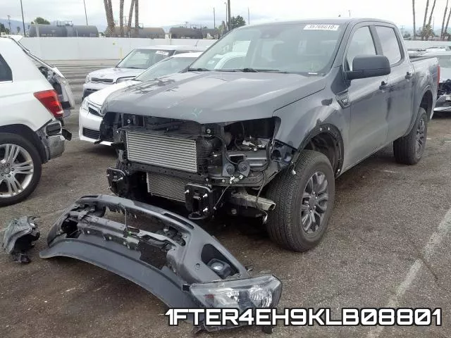 1FTER4EH9KLB08801 фото 3
