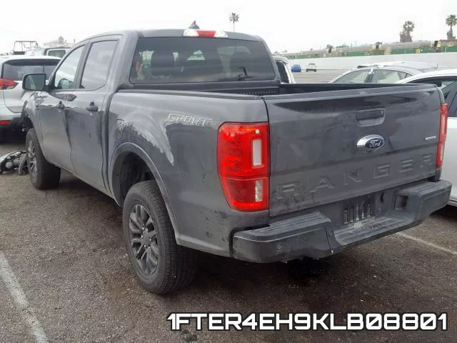 1FTER4EH9KLB08801 фото 4