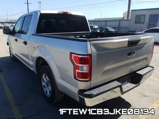 1FTEW1CB3JKE08134 фото 4