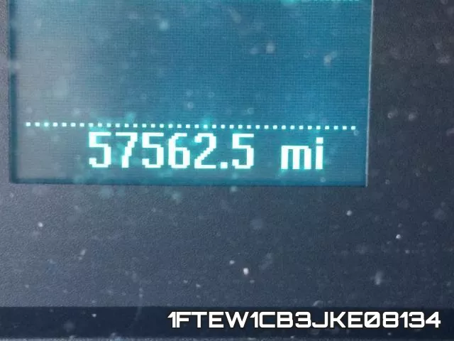 1FTEW1CB3JKE08134 фото 9