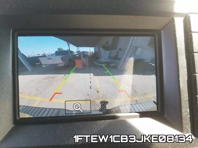 1FTEW1CB3JKE08134 фото 10