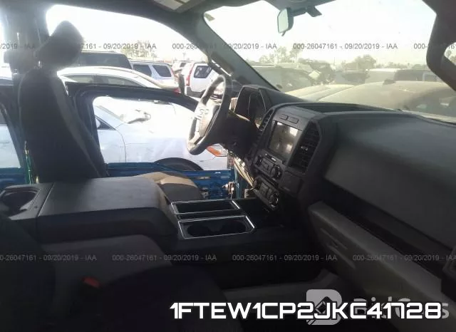 1FTEW1CP2JKC41728 фото 6