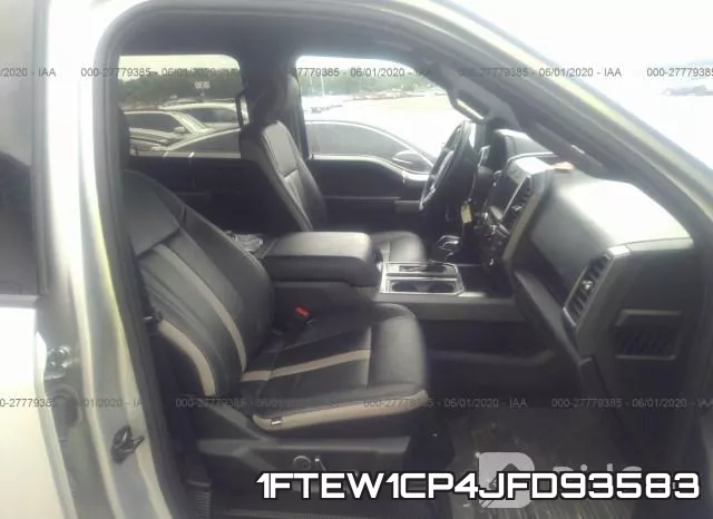1FTEW1CP4JFD93583 фото 6