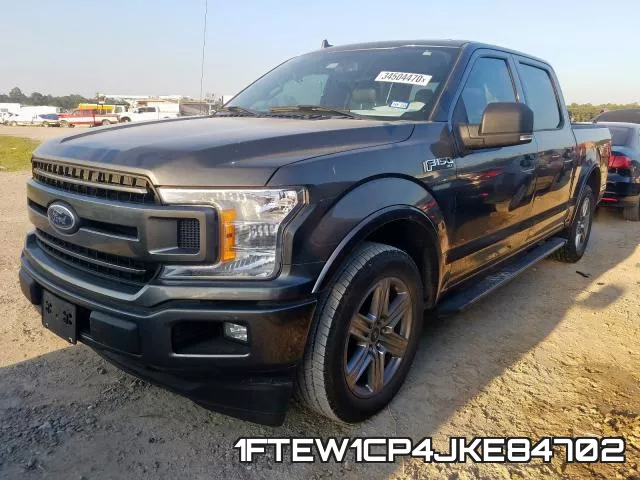 1FTEW1CP4JKE84702 фото 3