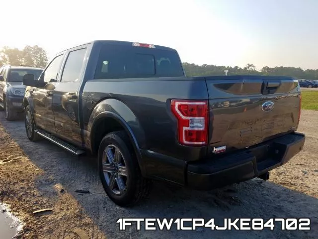 1FTEW1CP4JKE84702 фото 4
