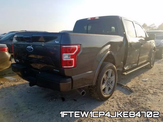 1FTEW1CP4JKE84702 фото 5