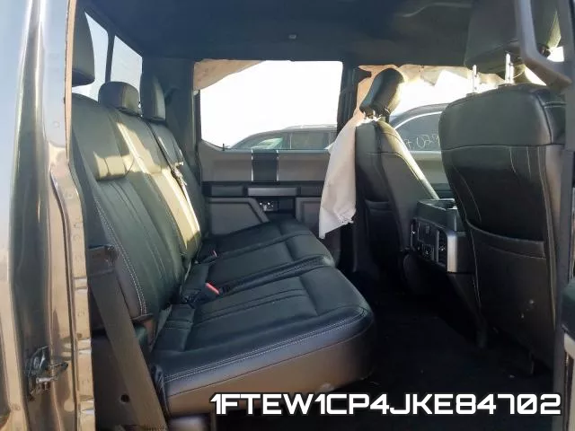1FTEW1CP4JKE84702 фото 7