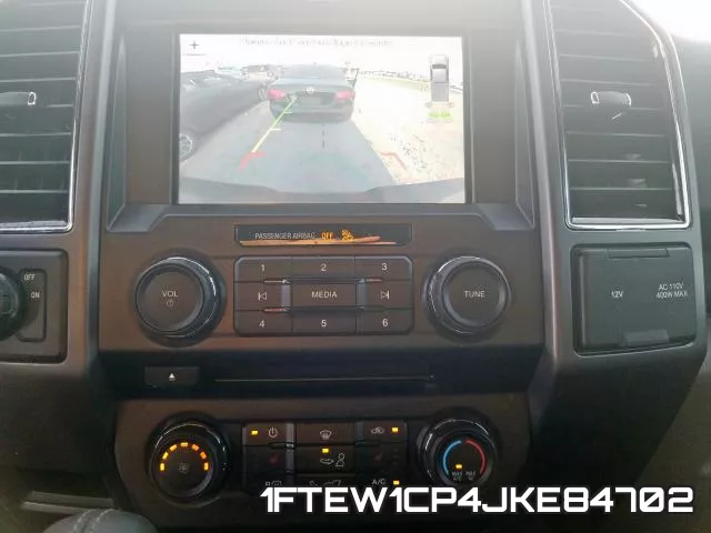1FTEW1CP4JKE84702 фото 10