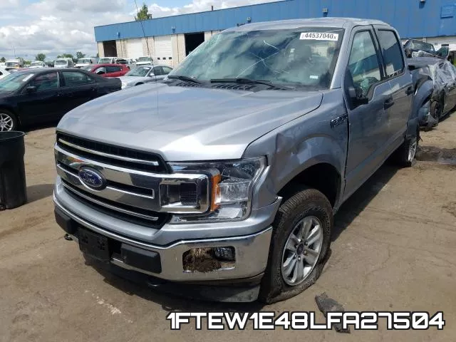 1FTEW1E48LFA27504 фото 3
