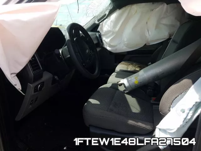 1FTEW1E48LFA27504 фото 6